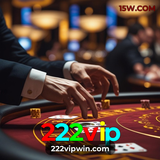 Recursos App 222vip