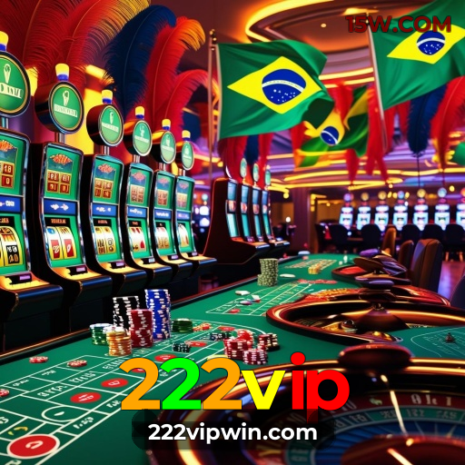 Chuva de bônus slots 222vip