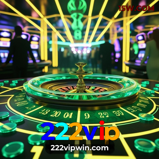 Processo de Registro no 222vip