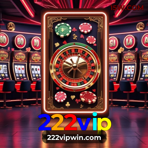 App 222vip iOS