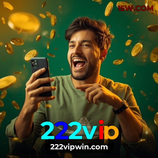 Promoções App 222vip