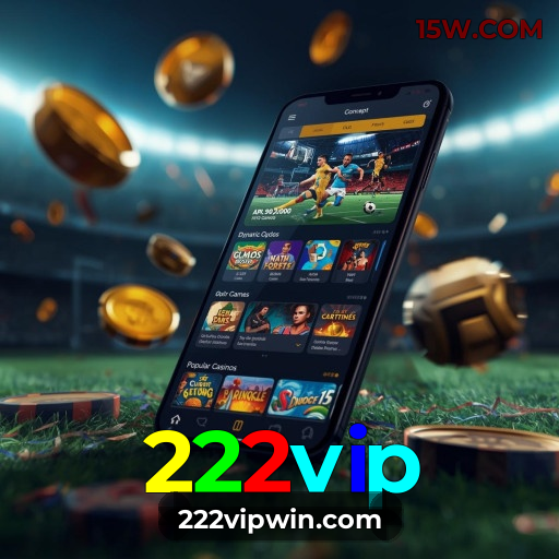 Ganhador 222vip
