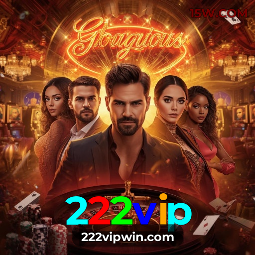 222vip Jackpots Progressivos