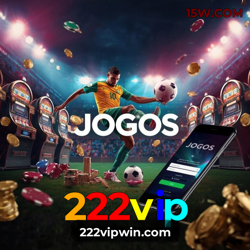 Melhores Jogos 222vip