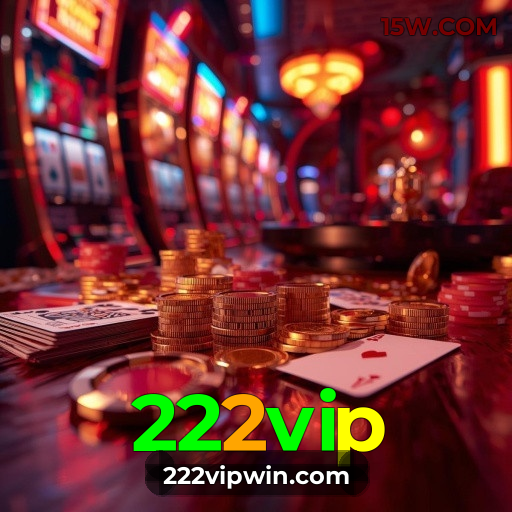 Programa VIP 222vip
