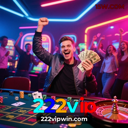 Vitória 222vip